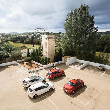Estudio En Jávea Eksteriør bilde