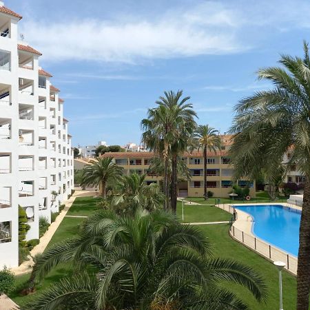 Estudio En Jávea Eksteriør bilde