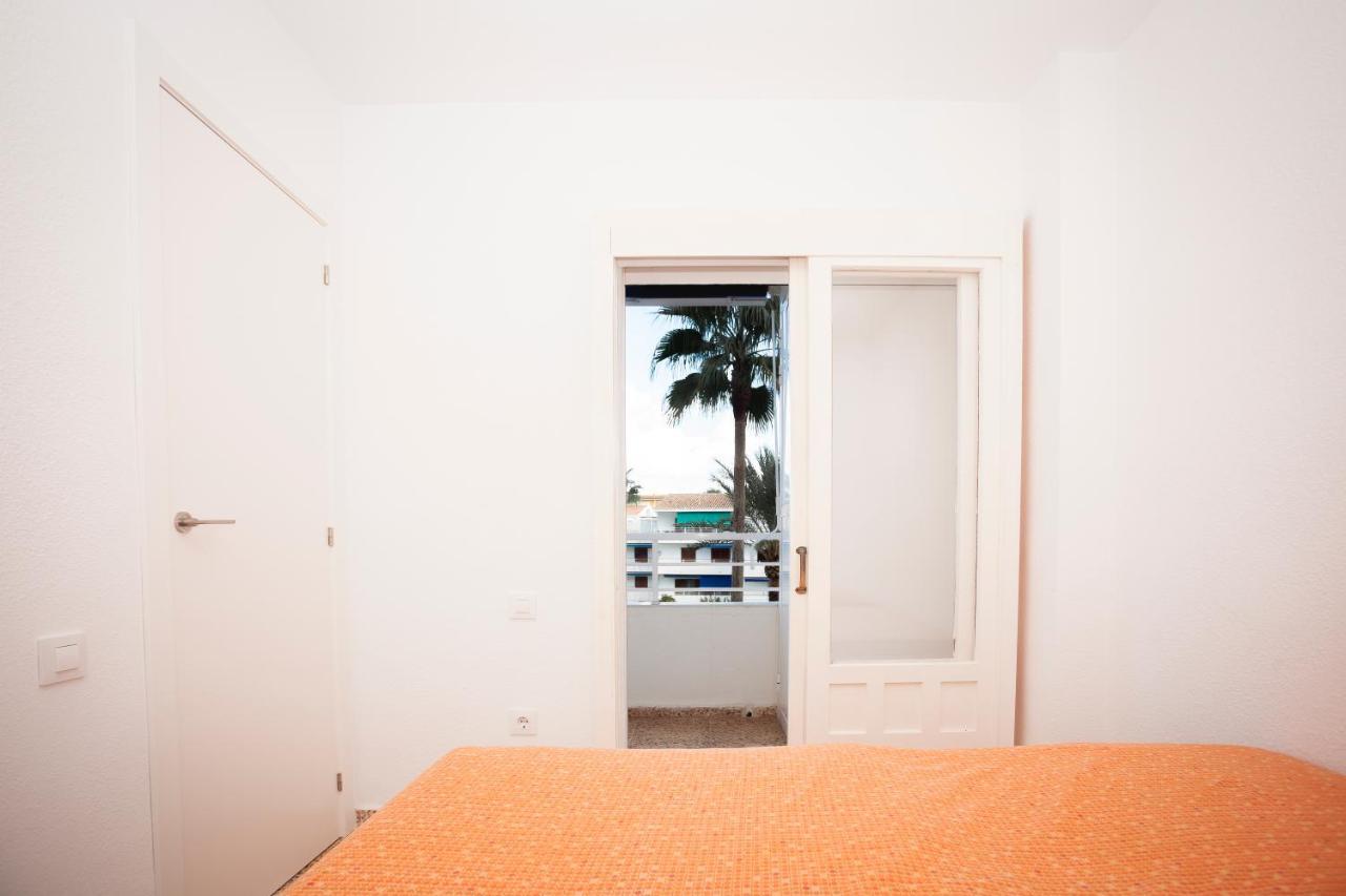 Estudio En Jávea Eksteriør bilde
