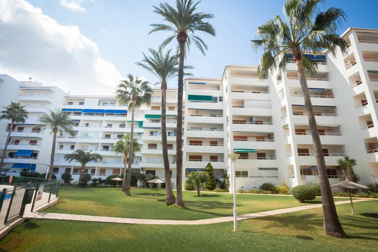 Estudio En Jávea Eksteriør bilde