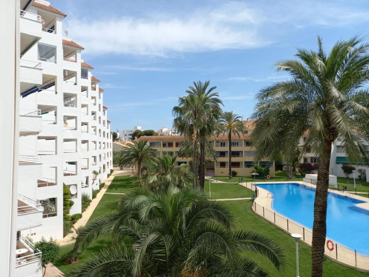 Estudio En Jávea Eksteriør bilde