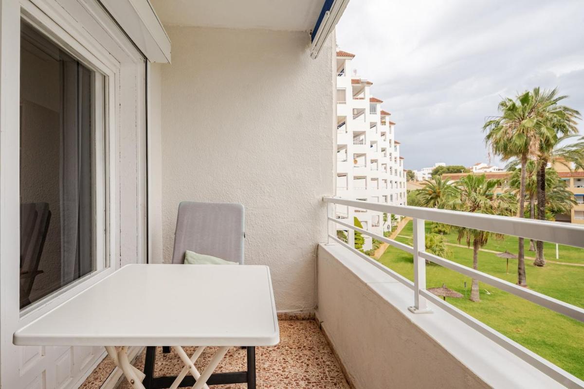 Estudio En Jávea Eksteriør bilde