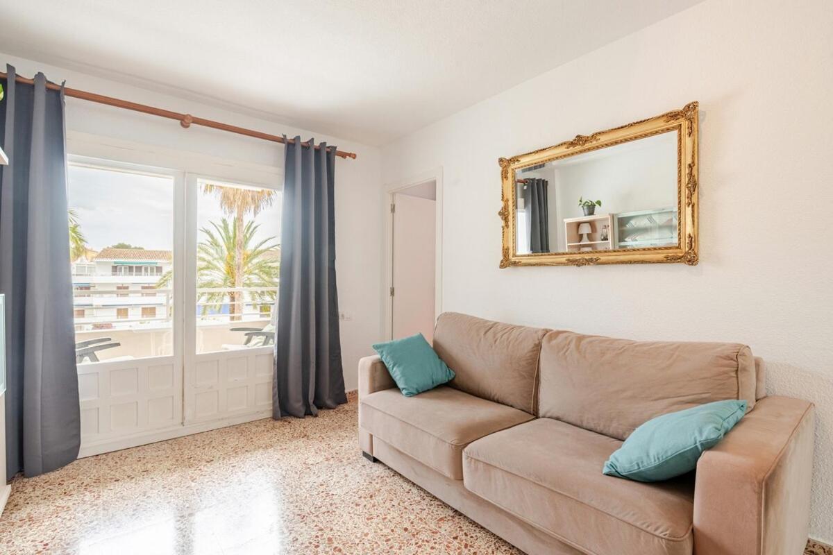 Estudio En Jávea Eksteriør bilde