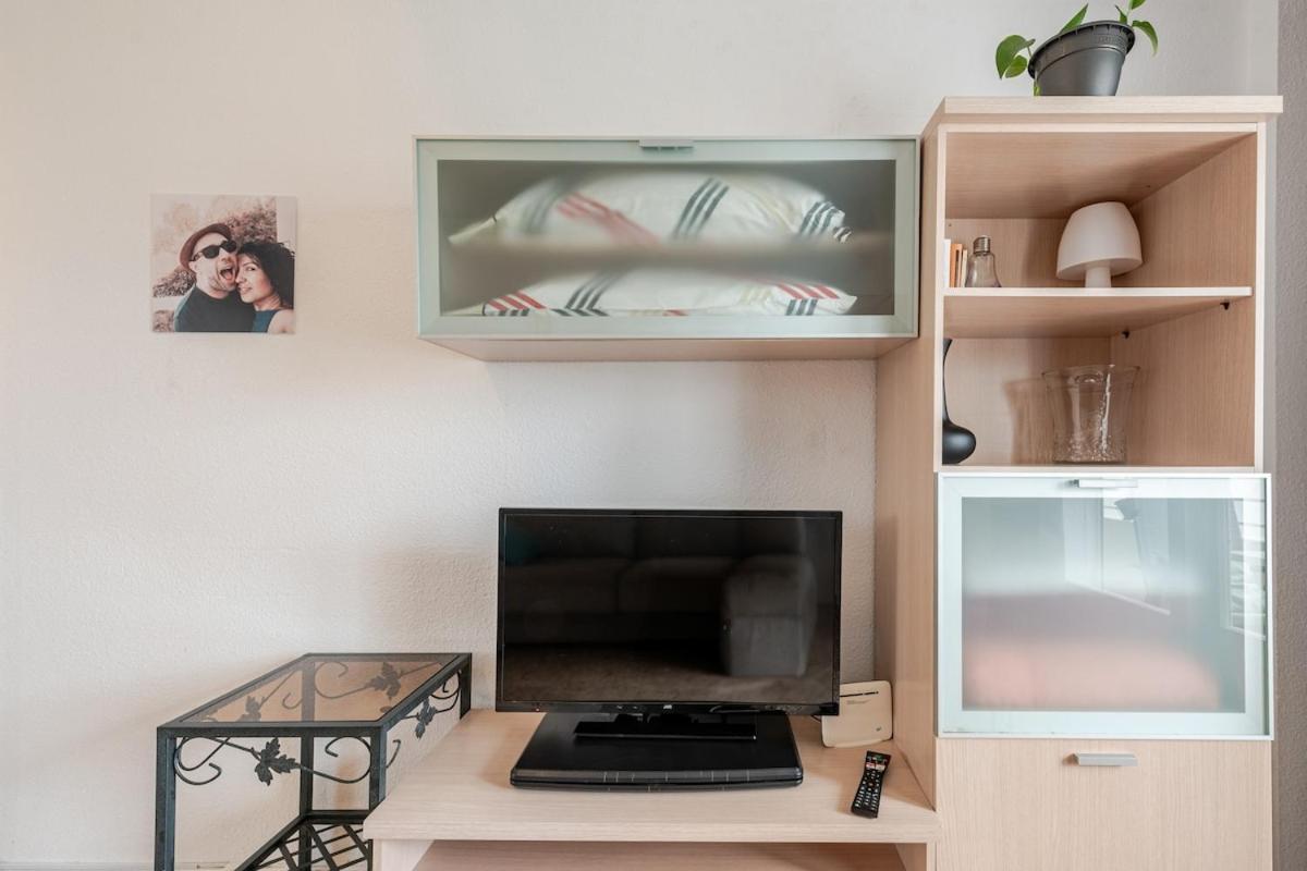 Estudio En Jávea Eksteriør bilde